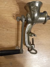 Spong National Meat Hand