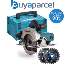 Makita HS6601 240v Corded