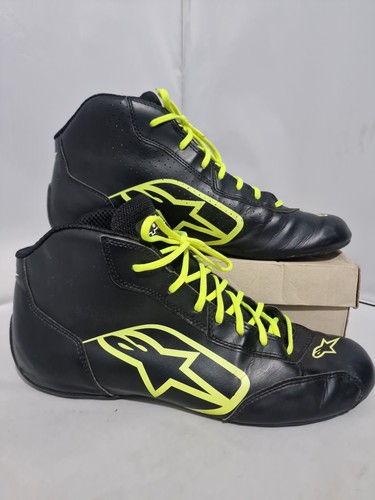 Alpinestars karting shoes - alpinestars,
