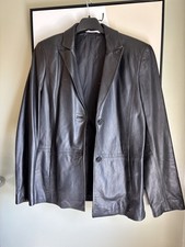 Marks & Spencer 100% Leather
