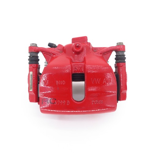 Caliper front right - , vw