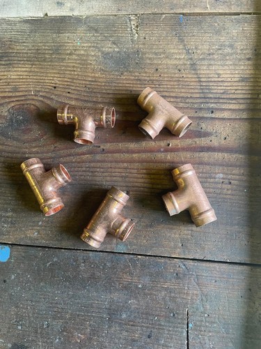 15mm yorkshire solder ring - 15mm,