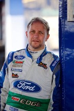 WRC Rally d'Italia 2012 Petter