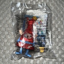 McDonald’s Happy Meal Toy