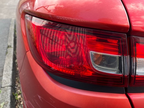 Renault clio mk4 2013 - mk4, 2013-2019