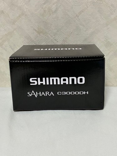 Brand new shimano sahara - shimano,