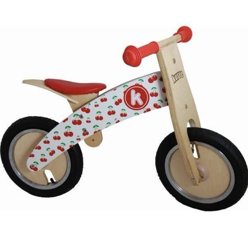 Kiddimoto kurve cherry - kurve,