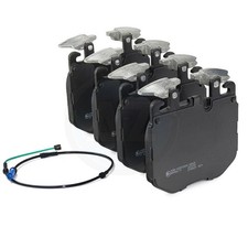 FOR BMW X5 X6 X7 30d 40d 40i