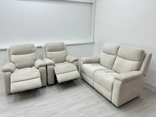 LA-Z-BOY 'DAYTONA' 2 SEATER +