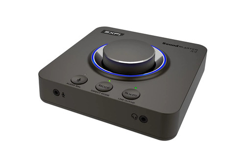 Creative sound blaster - creative,