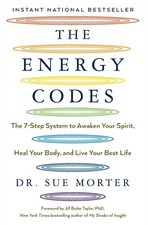The Energy Codes by Dr Sue