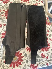 Junior Ariat Chaps Medium Tall