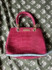 Hot Pink Carvela Kurt Geiger