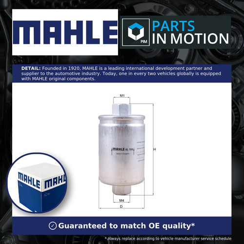 Fuel filter fits chevrolet - filter,