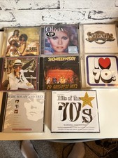 Collection of  70s Seventies