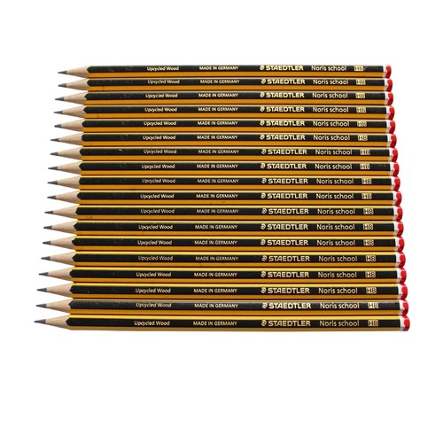 Staedtler noris school pencils - staedtler,