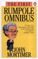 The first Rumpole omnibus