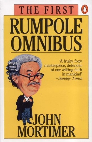 The first rumpole - rumpole, omnibus