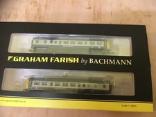 Lot..386X..N GAUGE BACHMANN