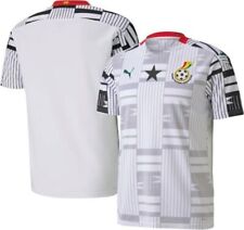 GHANA BLACK STARS FOOTBALL