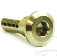 Brake disc screw M8X1.25x30mm