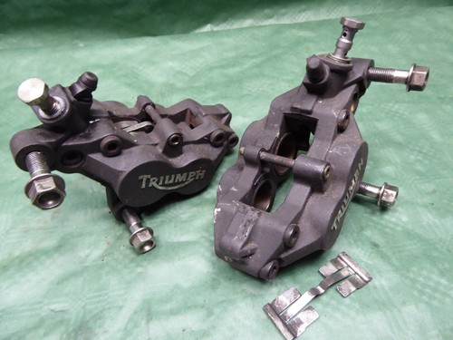 Brake caliper triumph speed - triumph,