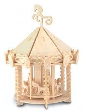 Carousel Woodcraft