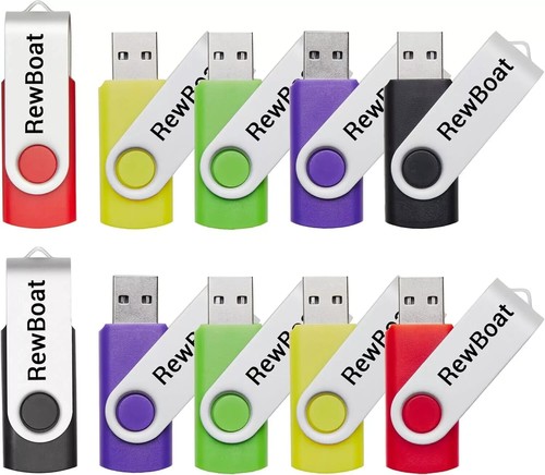 Wholesale lot bulk - usb, 2.0
