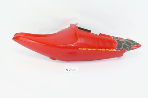 Suzuki 1000 left rear - suzuki,
