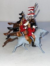 Britains Lead Toy Soldiers #44