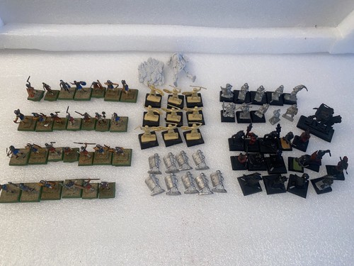 Large collection war games - collection,