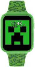 Peers Hardy - Minecraft Smart