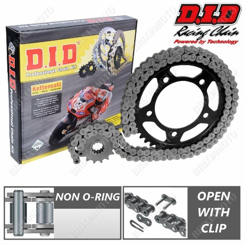 Did chain 420nz3 - 420nz3, sprocket