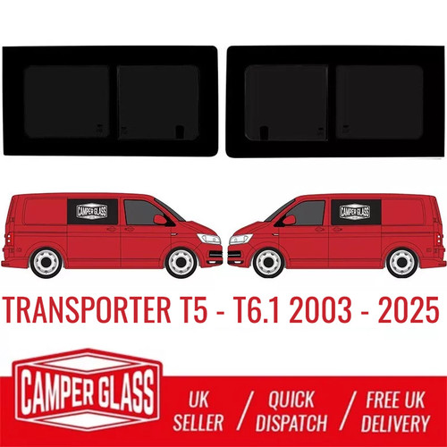 Transporter 1 pair of - vw,