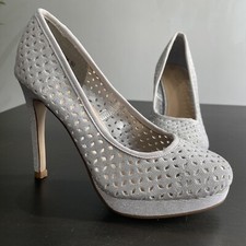 New Look UK 4 EU 37 High Heels