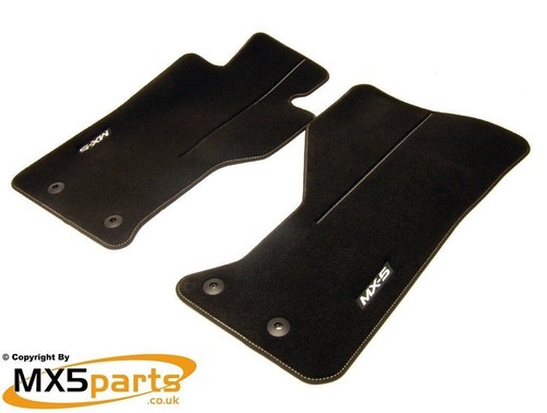 Genuine mazda luxury carpet - genuine,