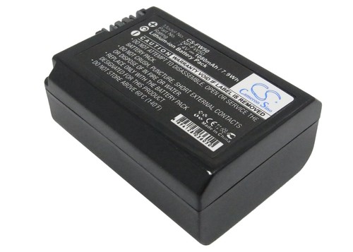 Battery for sony nex - battery, nex-5nd