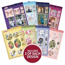 Hunkydory - Bright and