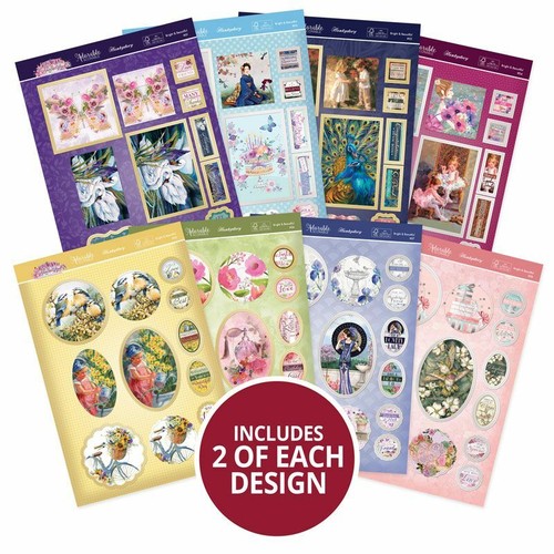 Hunkydory bright and - -,