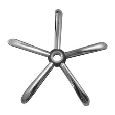 Replacement 5 Star Base For