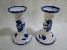 2 Vintage Ironstone