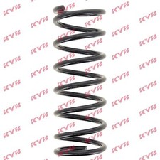 1x Coil Spring (Single) Front