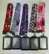 Spirius Original Lanyard Neck