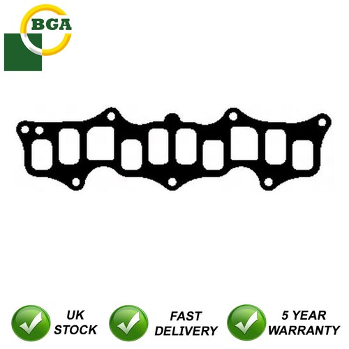 Inlet manifold gasket bga - inlet,