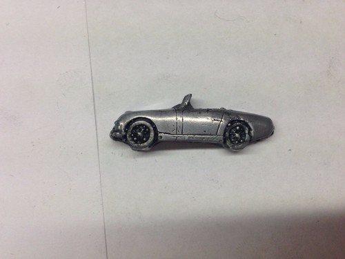 Austin healey frog eyed ref16 - healey,