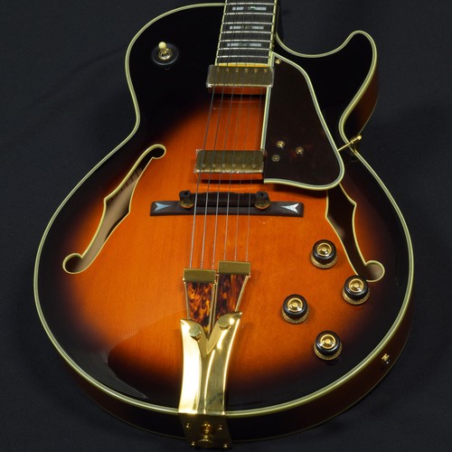 Ibanez gb10 brown - ibanez,