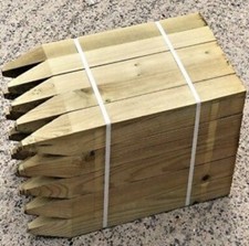 12” (300mm)  2”x2”