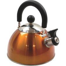 Highlander Deluxe Whistling