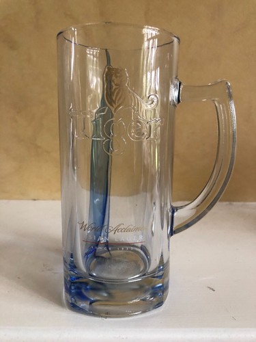 Tiger asian lager - beer, 12