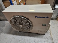Panasonic CU-2Z41TBE 2 Port MULTI R32 Condensing OUTDOOR UNIT ONLY